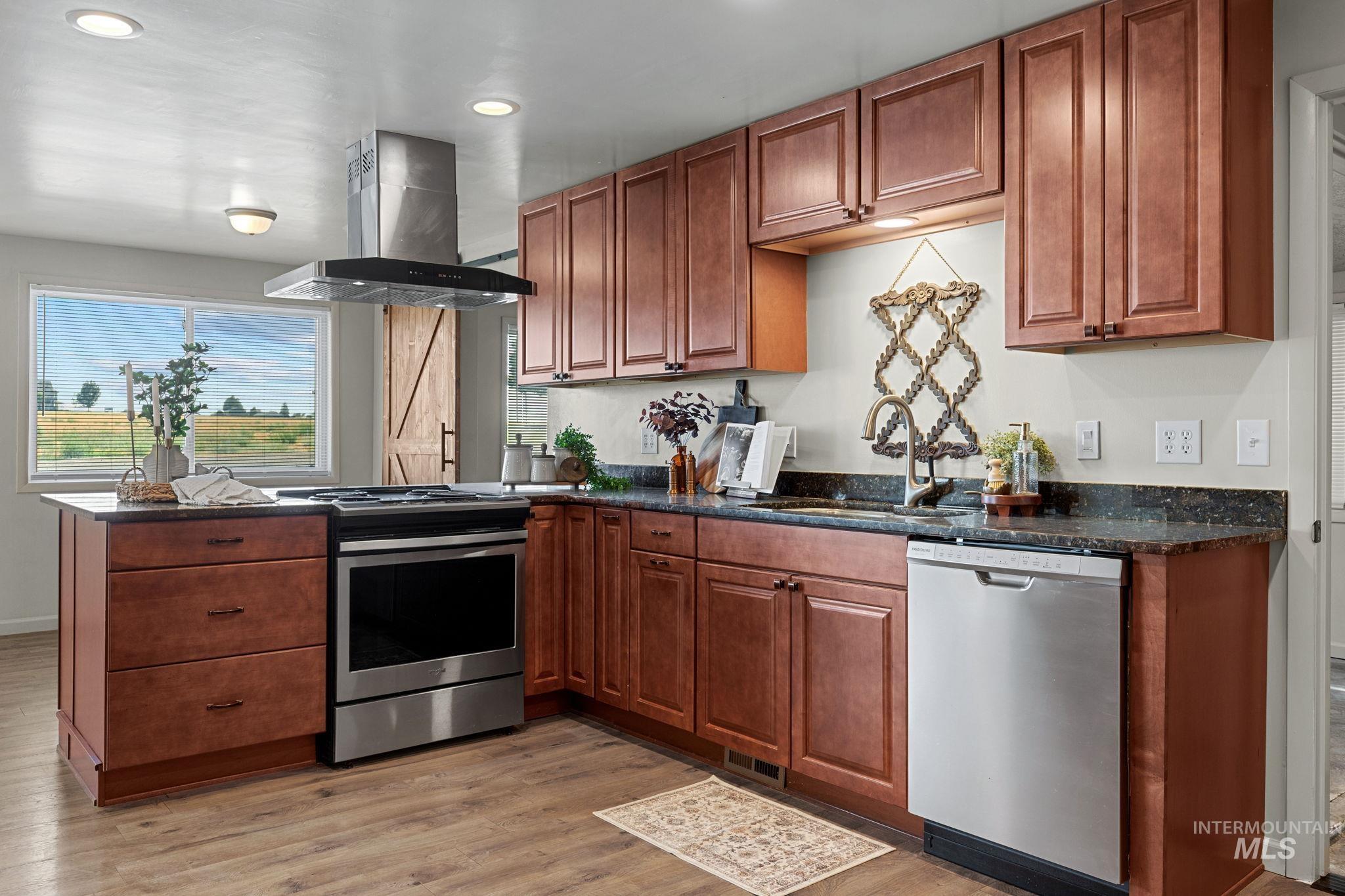 211 Randolph, Melba, Idaho 83641, 3 Bedrooms, 2 Bathrooms, Residential For Sale, Price $399,000,MLS 98999807