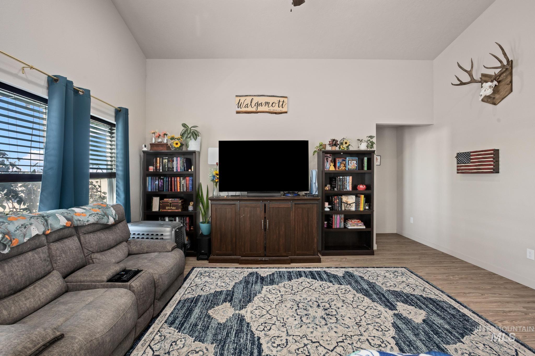 15291 N Shiko Way, Nampa, Idaho 83651, 3 Bedrooms, 2 Bathrooms, Residential For Sale, Price $400,000,MLS 98999808
