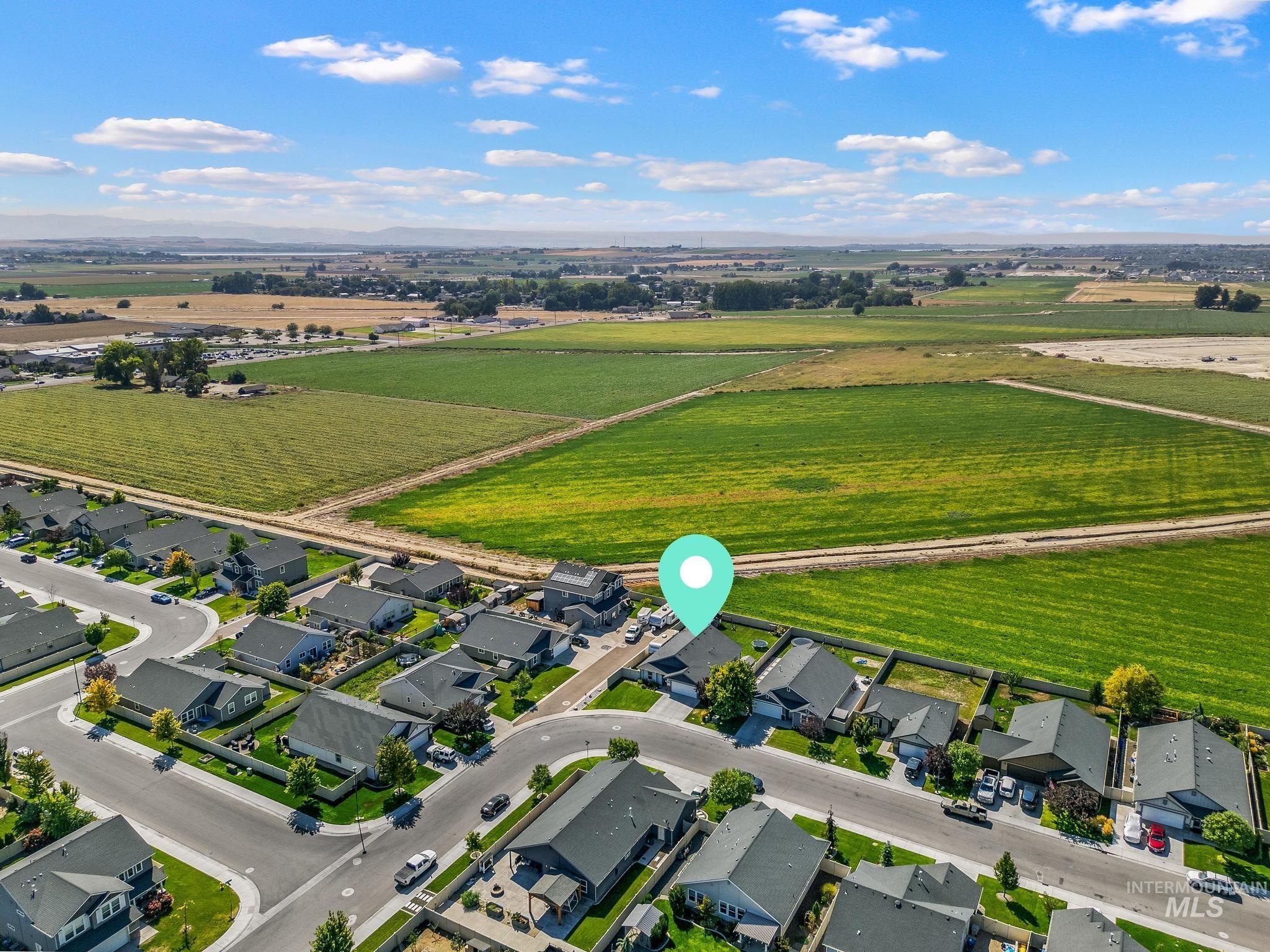 15291 N Shiko Way, Nampa, Idaho 83651, 3 Bedrooms, 2 Bathrooms, Residential For Sale, Price $400,000,MLS 98999808