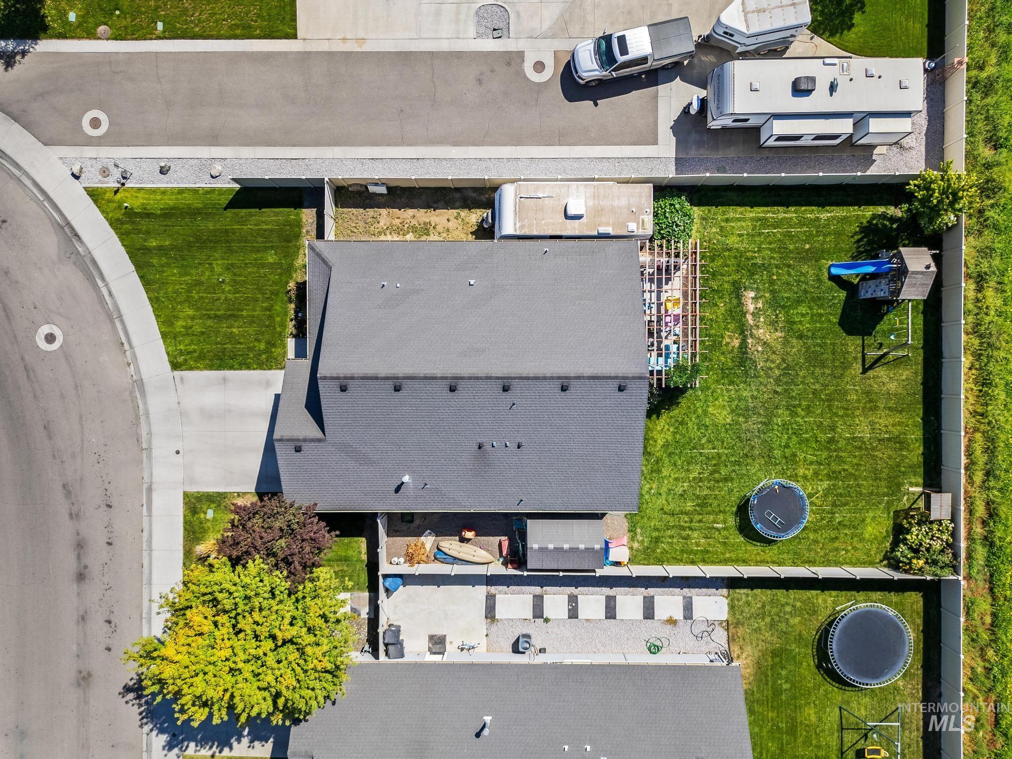 15291 N Shiko Way, Nampa, Idaho 83651, 3 Bedrooms, 2 Bathrooms, Residential For Sale, Price $400,000,MLS 98999808