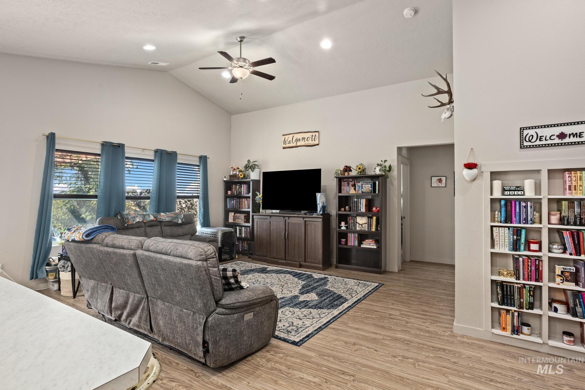 15291 N Shiko Way, Nampa, Idaho 83651, 3 Bedrooms, 2 Bathrooms, Residential For Sale, Price $400,000,MLS 98999808