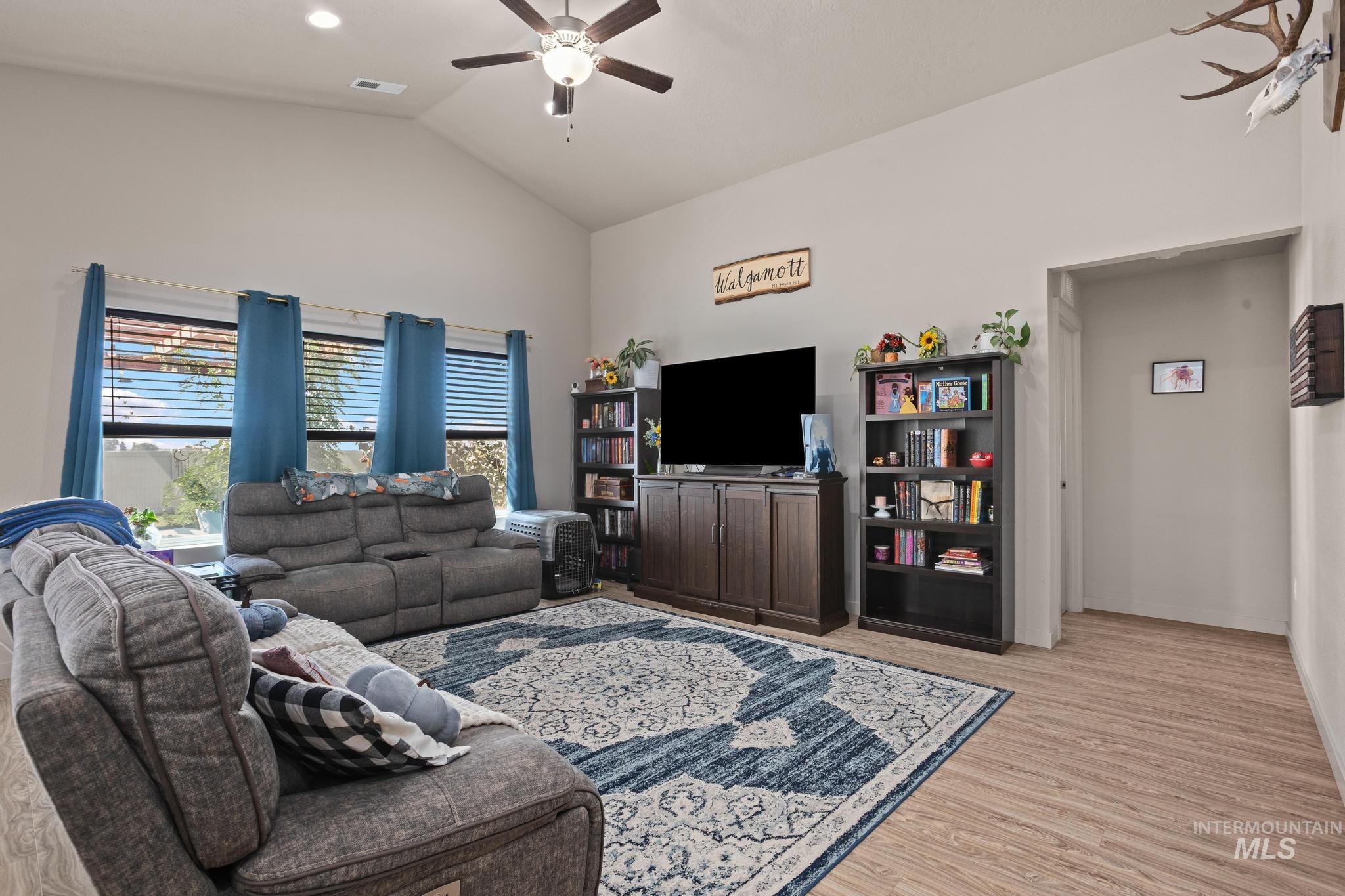 15291 N Shiko Way, Nampa, Idaho 83651, 3 Bedrooms, 2 Bathrooms, Residential For Sale, Price $400,000,MLS 98999808
