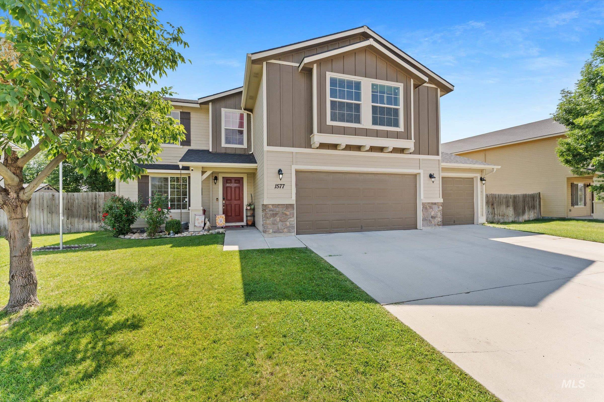 Residential For Sale