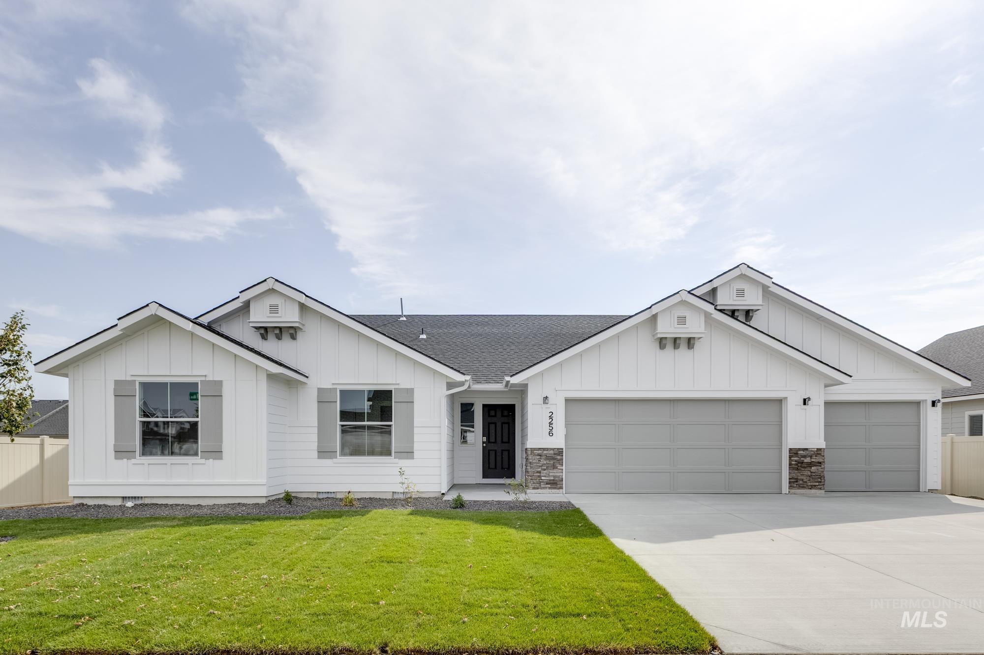 Residential For Sale