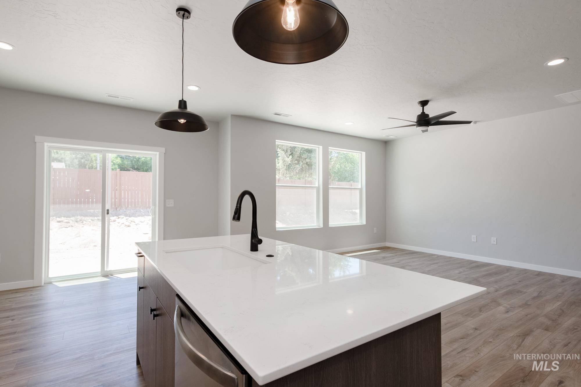 5337 E Hunt Divide St, Nampa, Idaho 83687, 4 Bedrooms, 2 Bathrooms, Residential For Sale, Price $459,990, 98999814