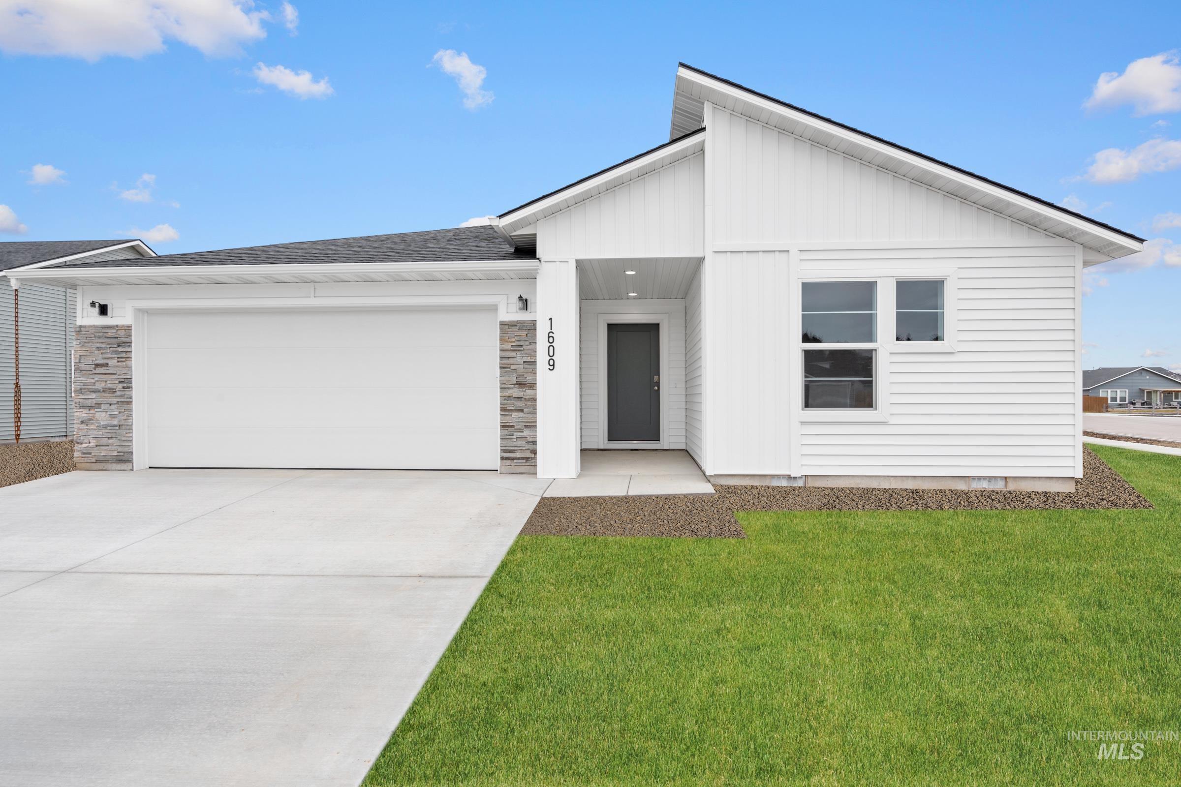 Residential For Sale