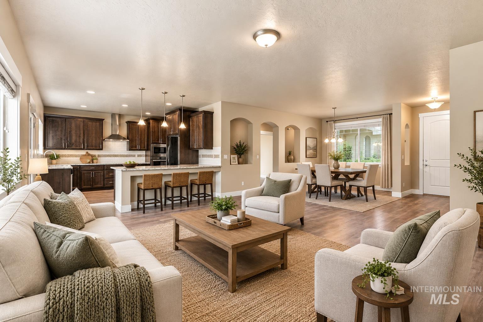 2739 W Tenuta St, Meridian, Idaho 83646, 3 Bedrooms, 2 Bathrooms, Residential For Sale, Price $639,900, 98999818
