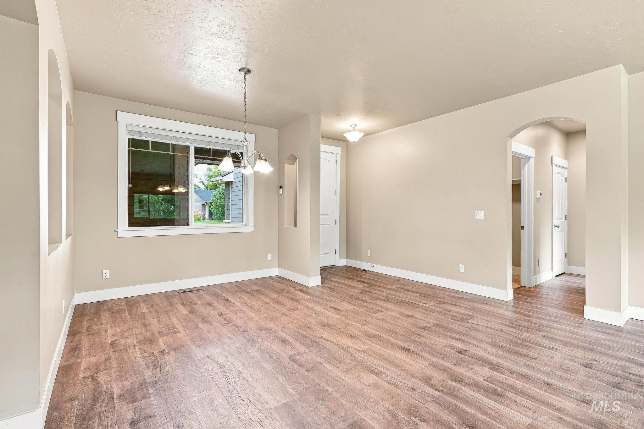 2739 W Tenuta St, Meridian, Idaho 83646, 3 Bedrooms, 2 Bathrooms, Residential For Sale, Price $639,900, 98999818