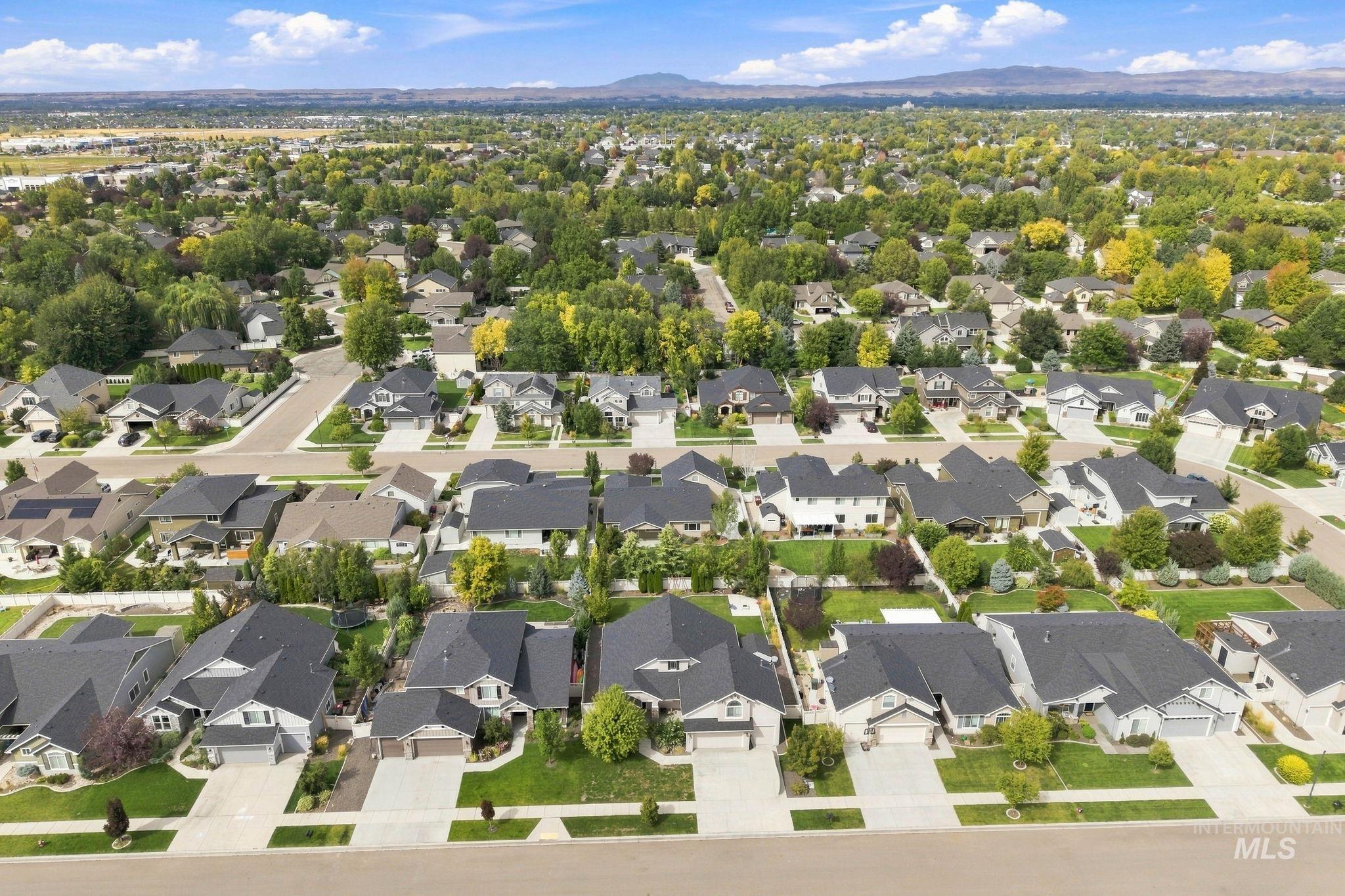 2739 W Tenuta St, Meridian, Idaho 83646, 3 Bedrooms, 2 Bathrooms, Residential For Sale, Price $639,900, 98999818