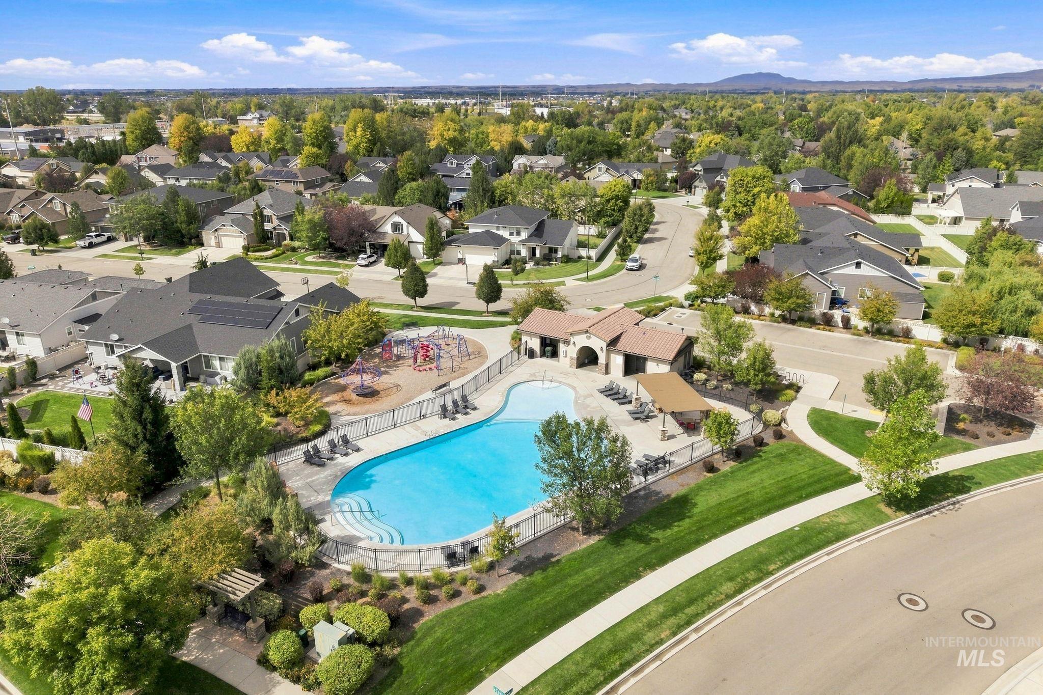 2739 W Tenuta St, Meridian, Idaho 83646, 3 Bedrooms, 2 Bathrooms, Residential For Sale, Price $639,900, 98999818