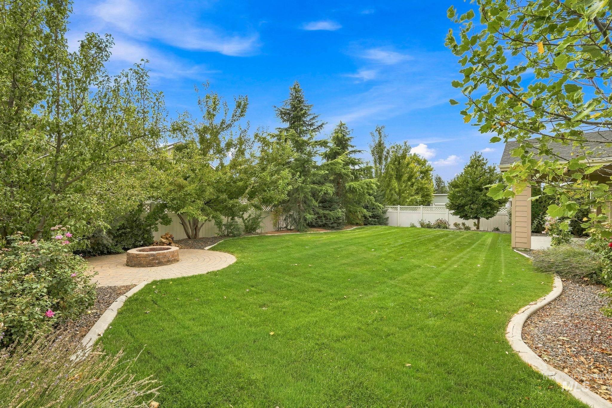2739 W Tenuta St, Meridian, Idaho 83646, 3 Bedrooms, 2 Bathrooms, Residential For Sale, Price $639,900, 98999818