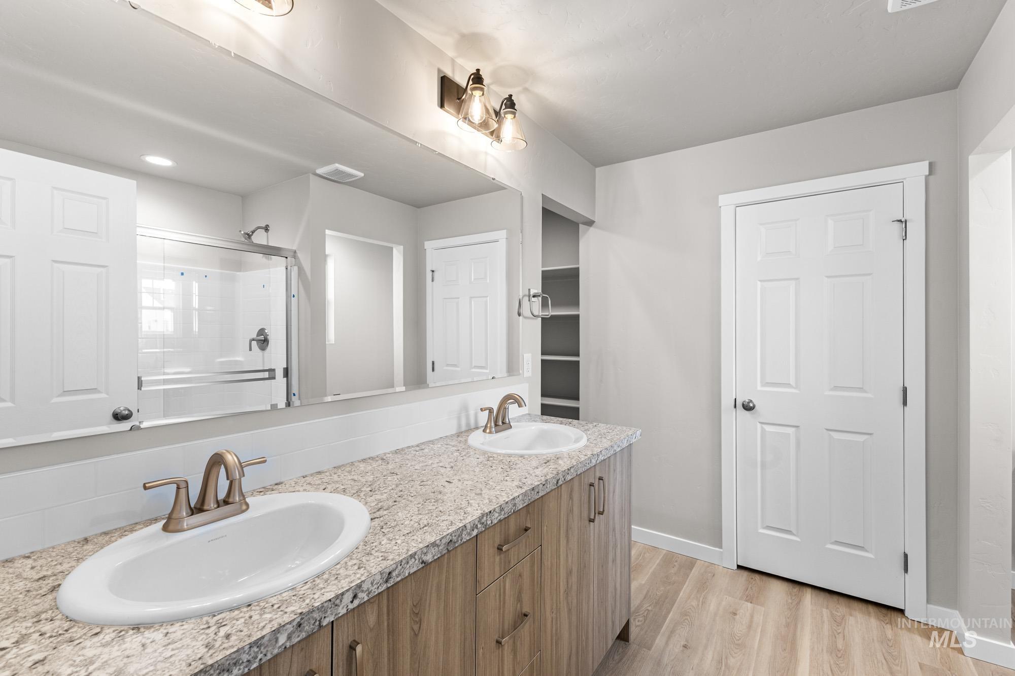 3143 W Animas Creek Dr, Kuna, Idaho 83634, 3 Bedrooms, 2.5 Bathrooms, Residential For Sale, Price $456,990, 98999819