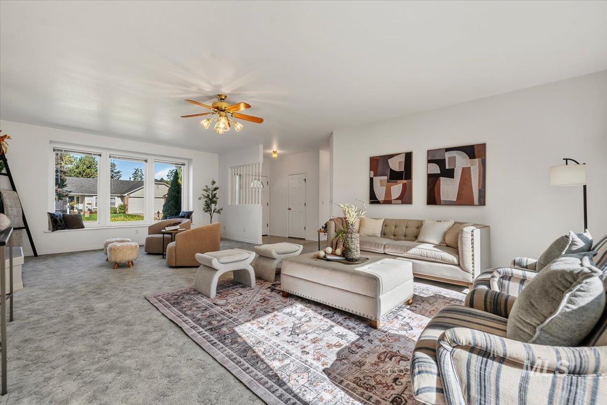 1830 SE 3rd Way, Meridian, Idaho 83642, 3 Bedrooms, 3 Bathrooms, Residential For Sale, Price $619,900, 98999820