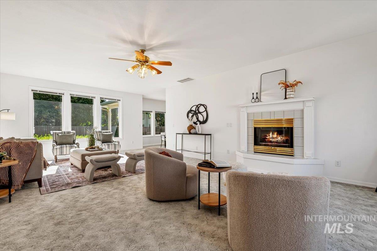 1830 SE 3rd Way, Meridian, Idaho 83642, 3 Bedrooms, 3 Bathrooms, Residential For Sale, Price $619,900, 98999820