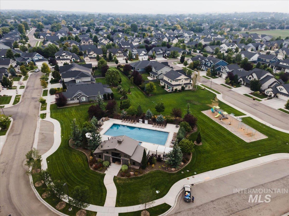 3901 E Woodville Dr., Meridian, Idaho 83642, 4 Bedrooms, 3 Bathrooms, Residential For Sale, Price $849,900, 98999822