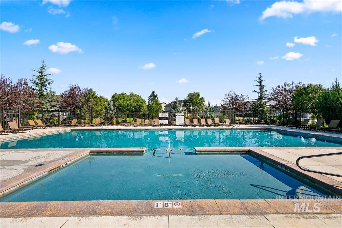 3901 E Woodville Dr., Meridian, Idaho 83642, 4 Bedrooms, 3 Bathrooms, Residential For Sale, Price $849,900, 98999822