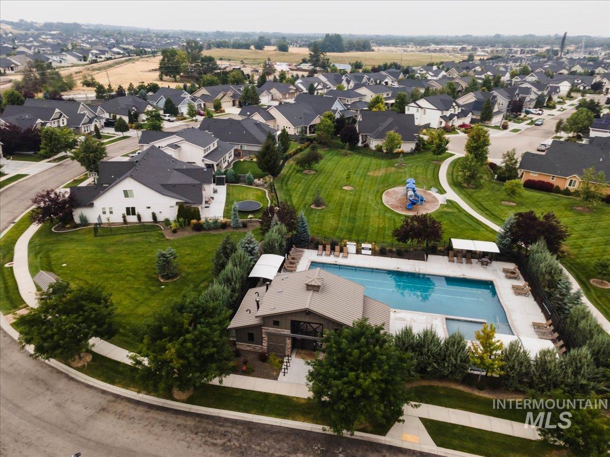 3901 E Woodville Dr., Meridian, Idaho 83642, 4 Bedrooms, 3 Bathrooms, Residential For Sale, Price $849,900, 98999822
