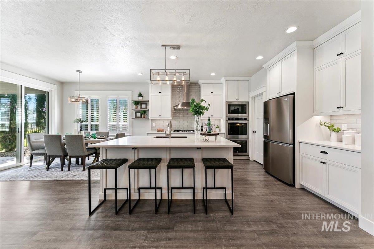 3901 E Woodville Dr., Meridian, Idaho 83642, 4 Bedrooms, 3 Bathrooms, Residential For Sale, Price $849,900, 98999822
