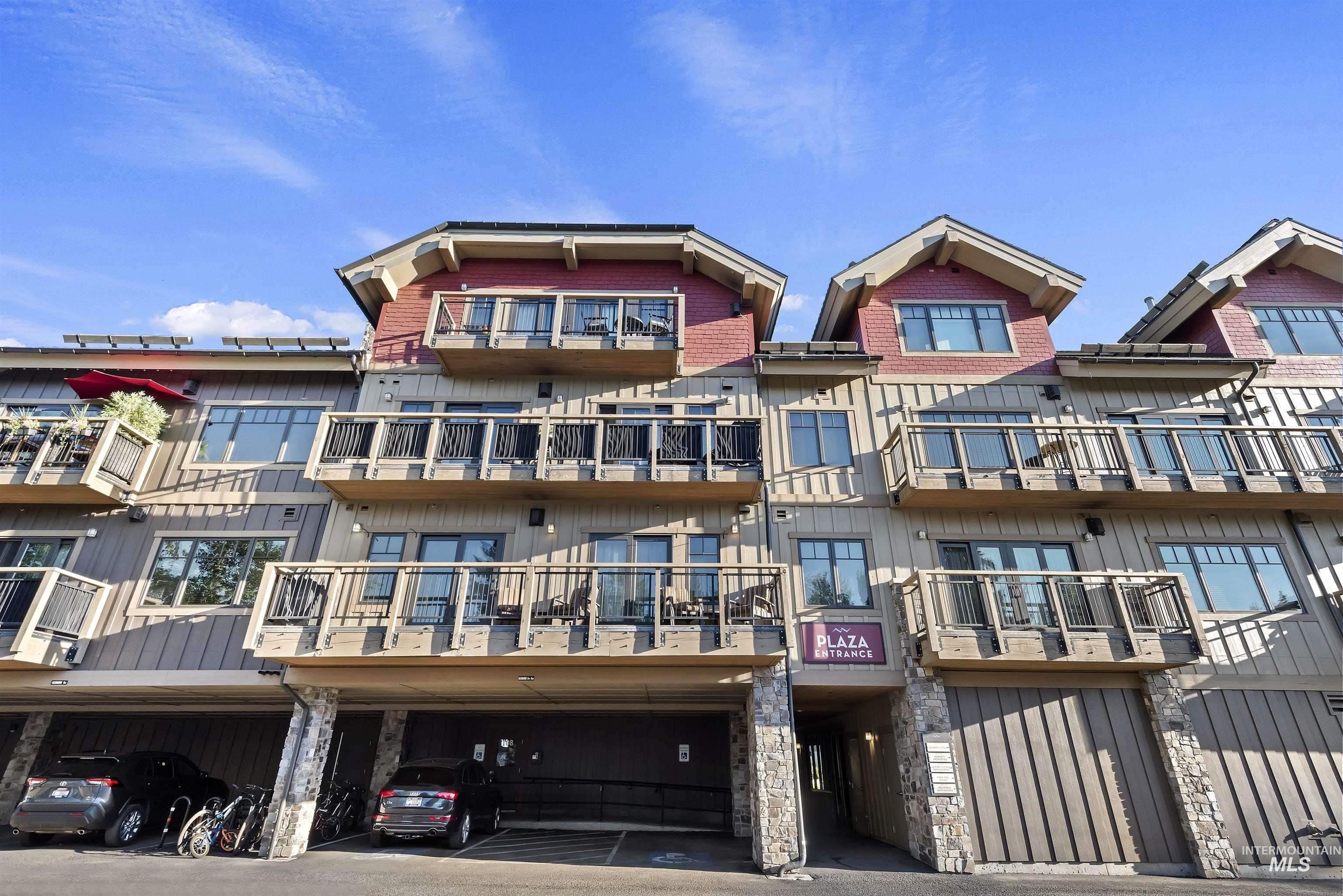 616 N 3rd St #207, McCall, Idaho 83638, 1 Bedroom, 1 Bathroom, Residential Income For Sale, Price $574,900,MLS 98999829