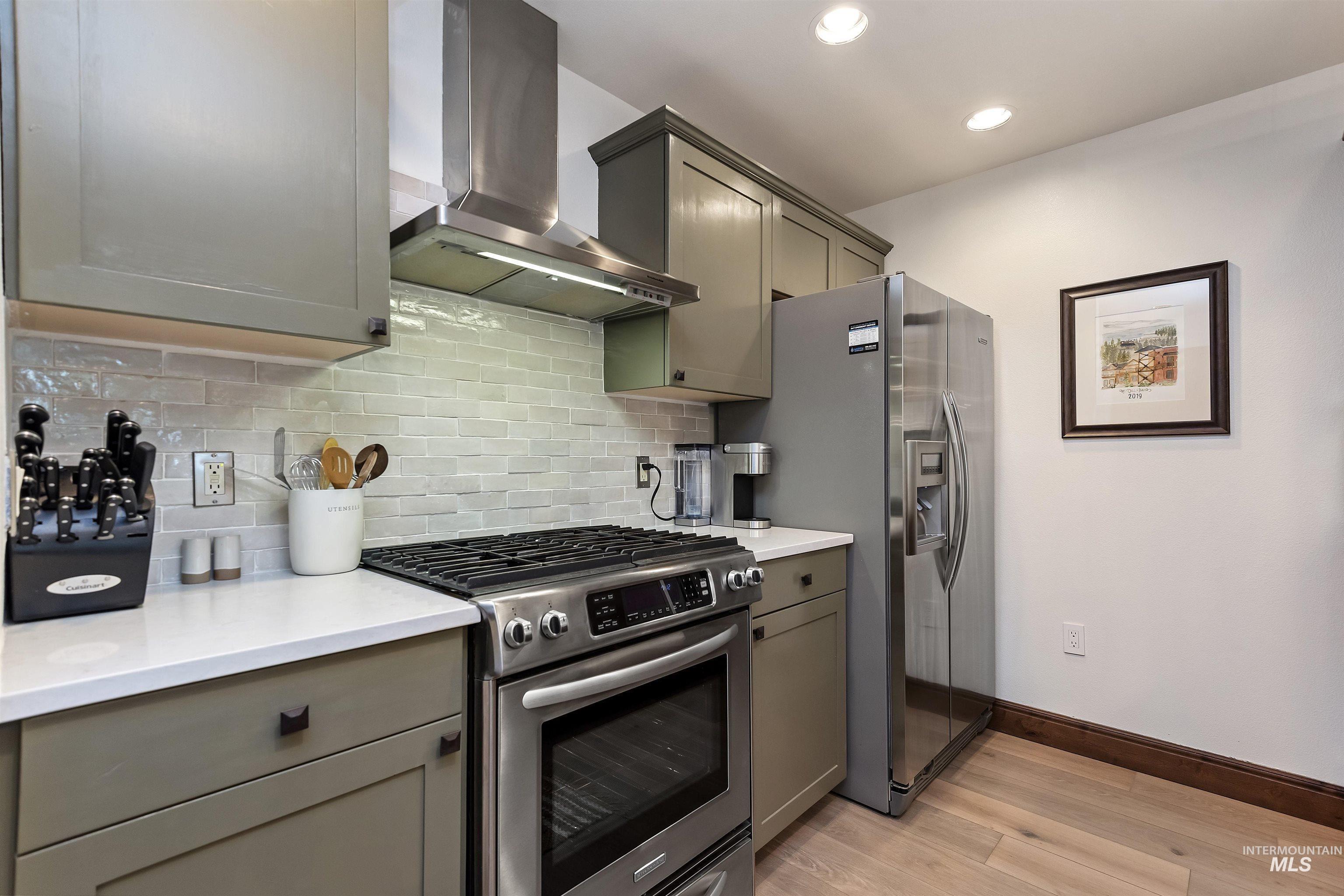 616 N 3rd St #207, McCall, Idaho 83638, 1 Bedroom, 1 Bathroom, Residential Income For Sale, Price $574,900,MLS 98999829