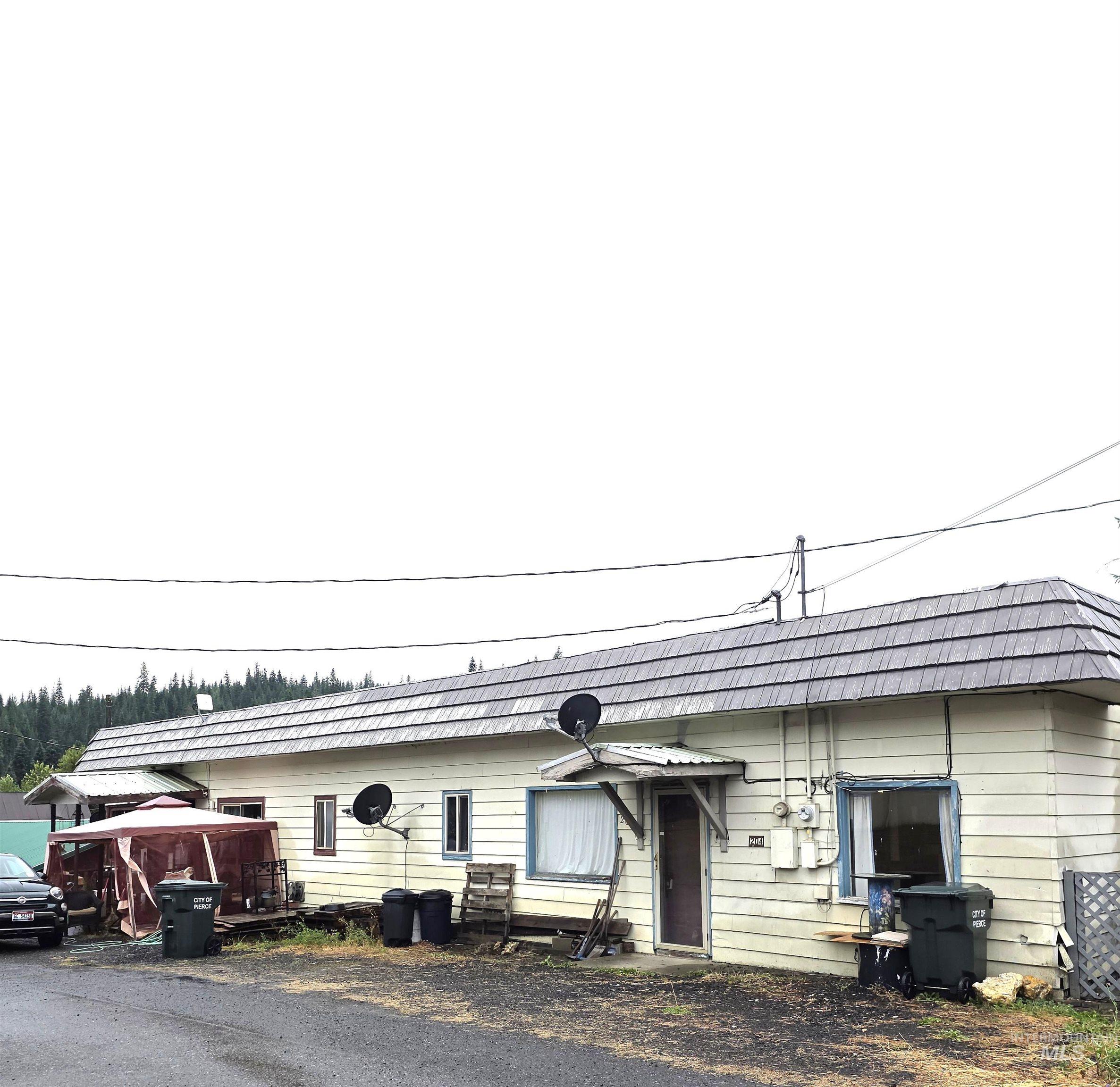 Residential Income For Sale