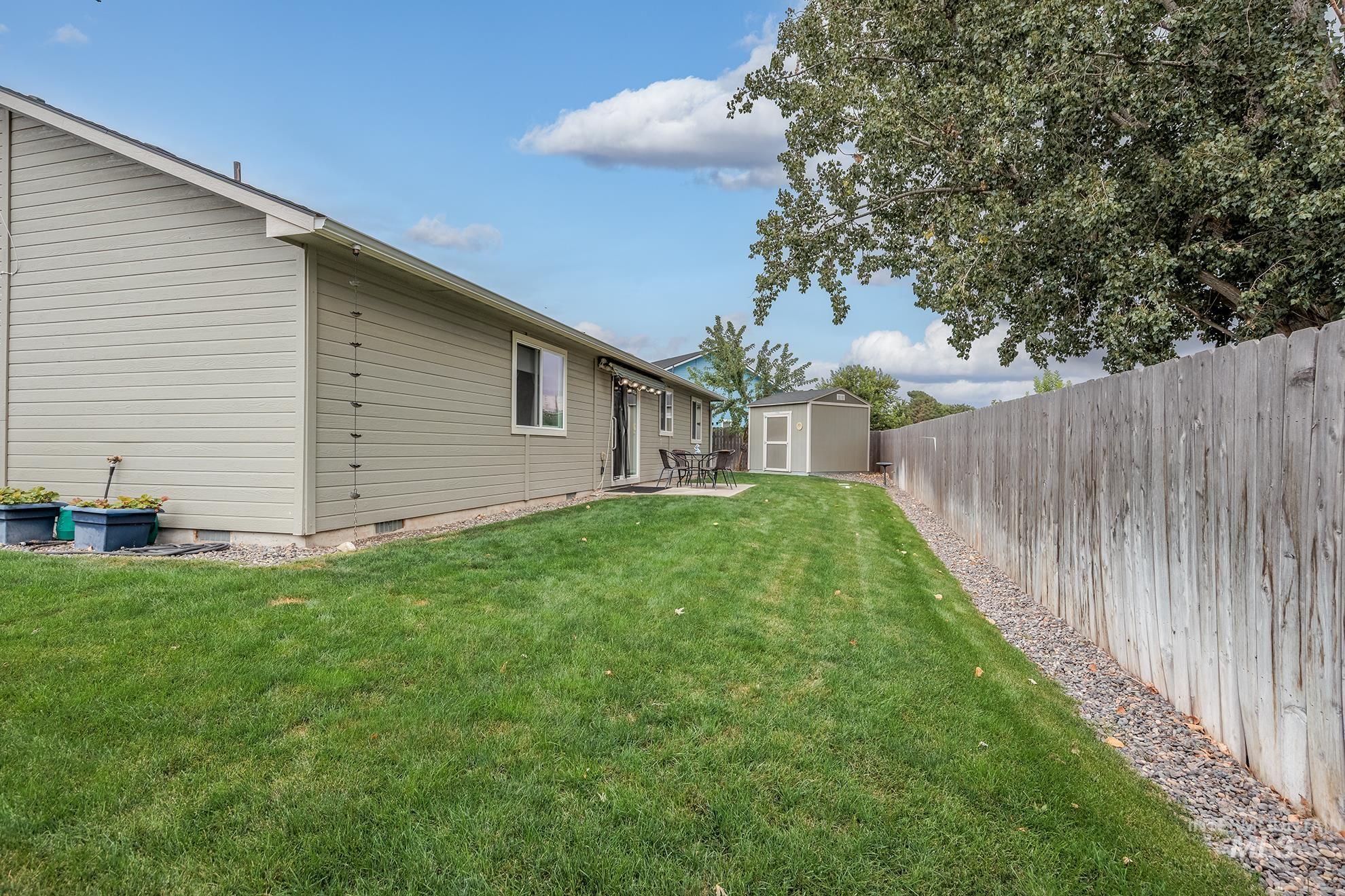 1037 W Butterfield, Weiser, Idaho 83672, 3 Bedrooms, 2 Bathrooms, Residential For Sale, Price $338,000, 98999843