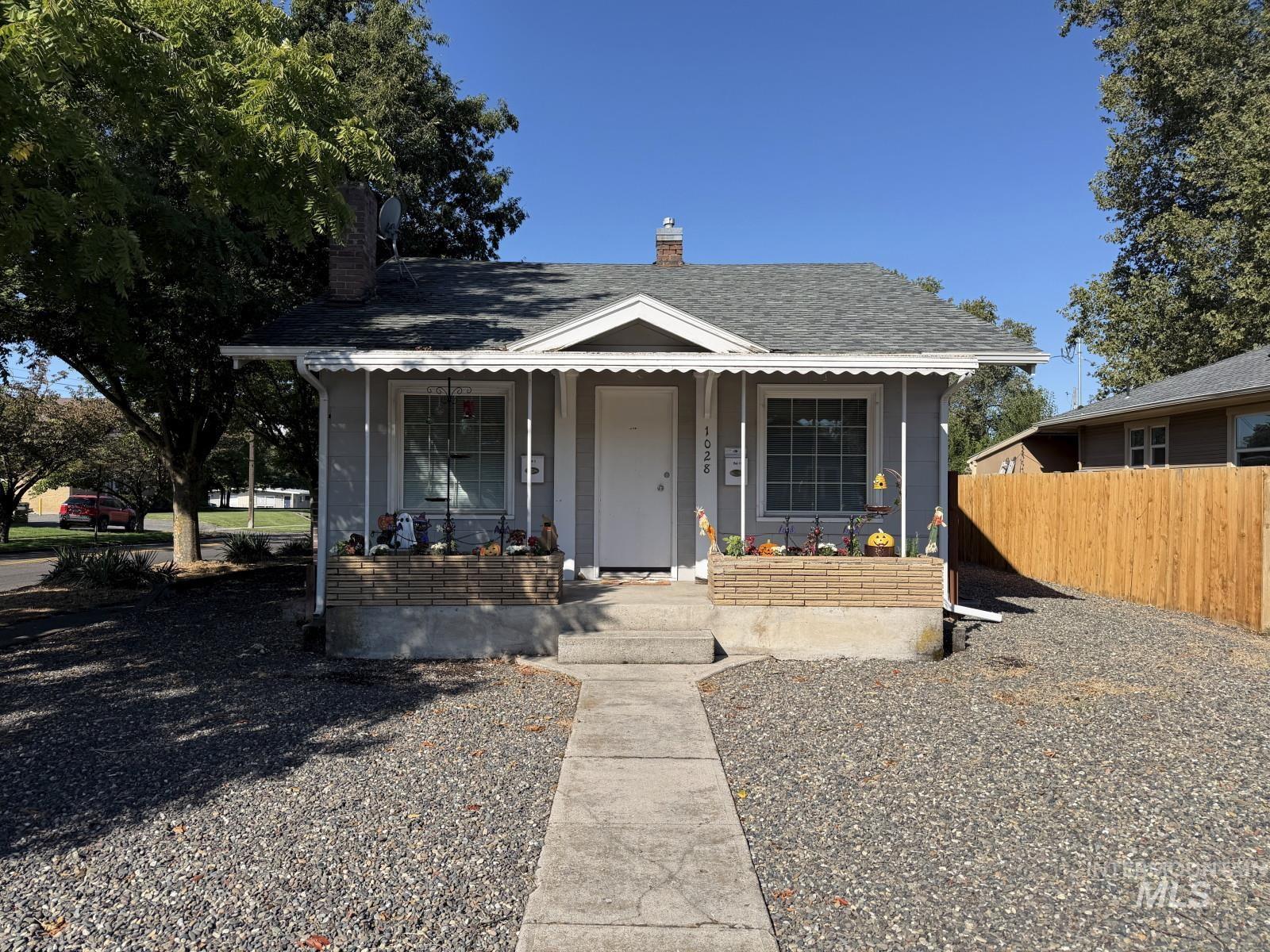 Residential Income For Sale