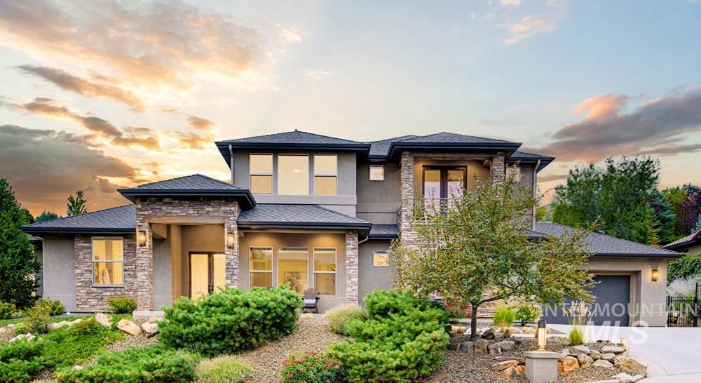 2535 N Pleasant Hill Way, Boise, Idaho 83702, 4 Bedrooms, 3.5 Bathrooms, Residential For Sale, Price $1,750,000, 98999858