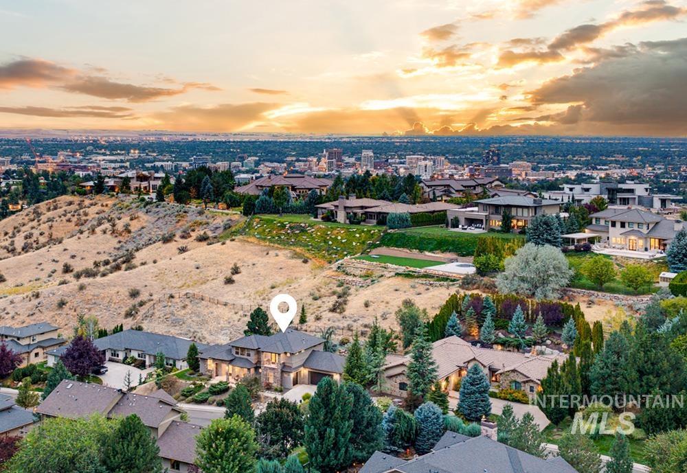 2535 N Pleasant Hill Way, Boise, Idaho 83702, 4 Bedrooms, 3.5 Bathrooms, Residential For Sale, Price $1,750,000, 98999858