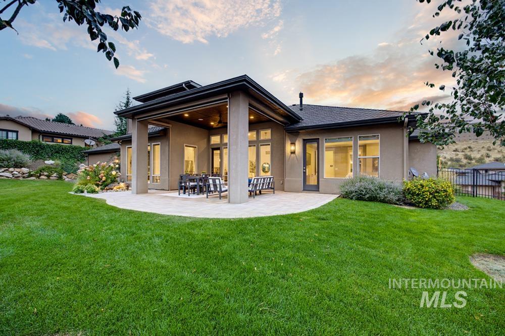 2535 N Pleasant Hill Way, Boise, Idaho 83702, 4 Bedrooms, 3.5 Bathrooms, Residential For Sale, Price $1,750,000, 98999858