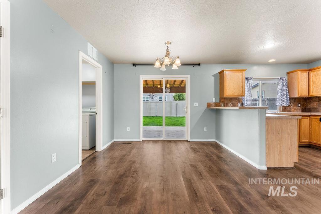 3936 E Clear Springs Dr, Nampa, Idaho 83686, 4 Bedrooms, 2.5 Bathrooms, Residential For Sale, Price $389,900, 98999867