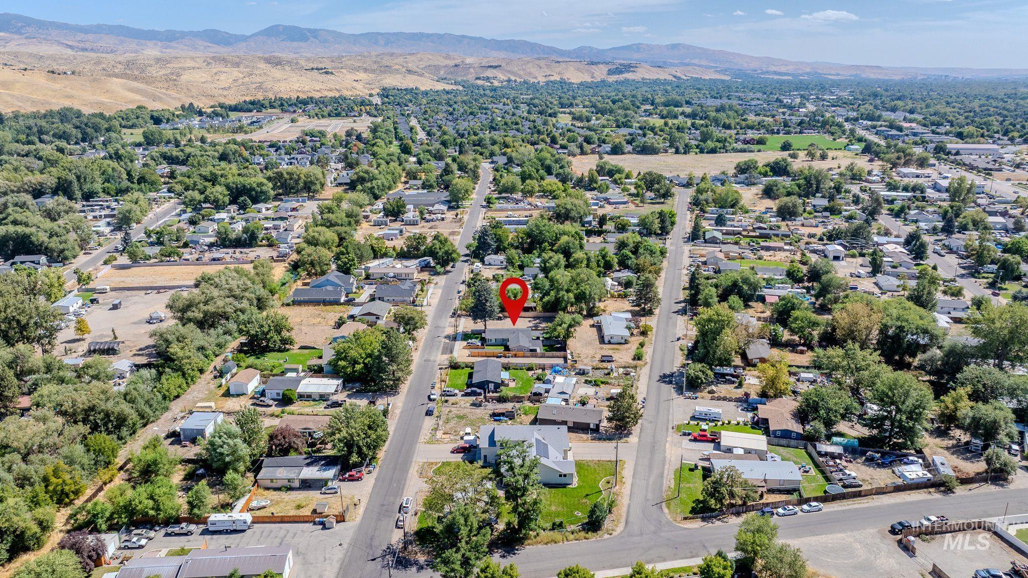 10317 Utahna, Boise, Idaho 83714, Land For Sale, Price $225,000, 98999870