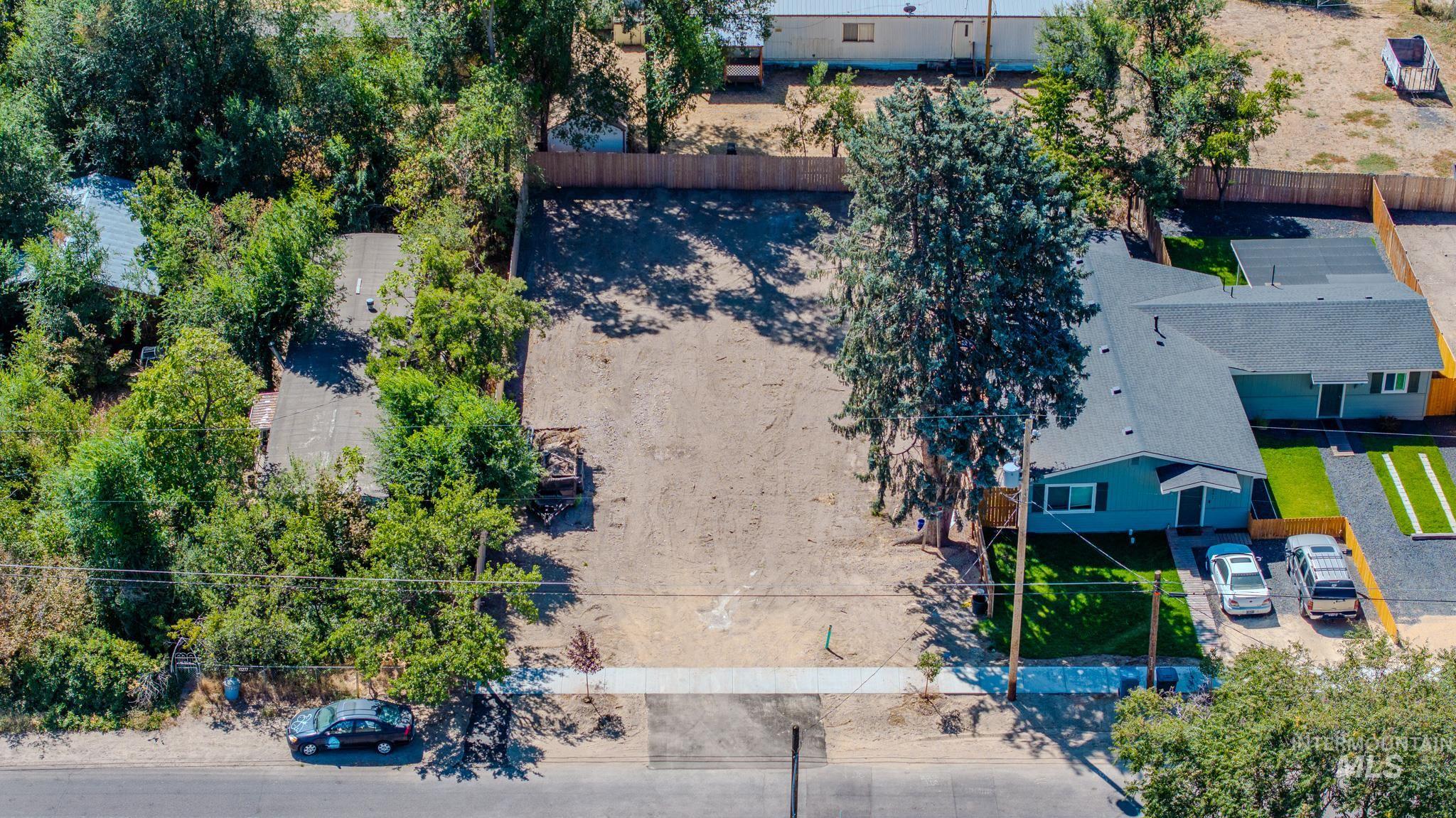 10317 Utahna, Boise, Idaho 83714, Land For Sale, Price $225,000, 98999870