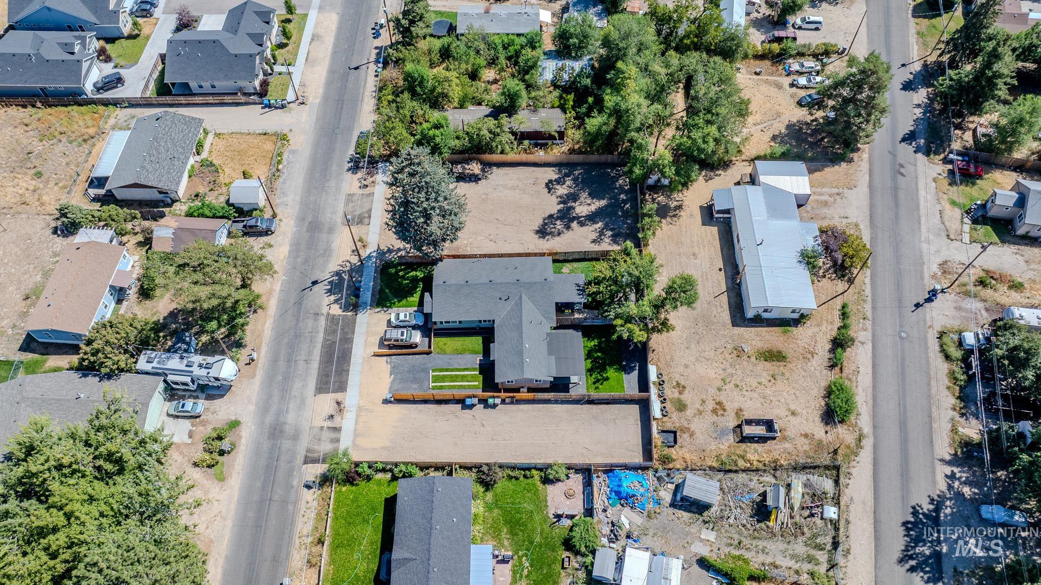 10317 Utahna, Boise, Idaho 83714, Land For Sale, Price $225,000, 98999870
