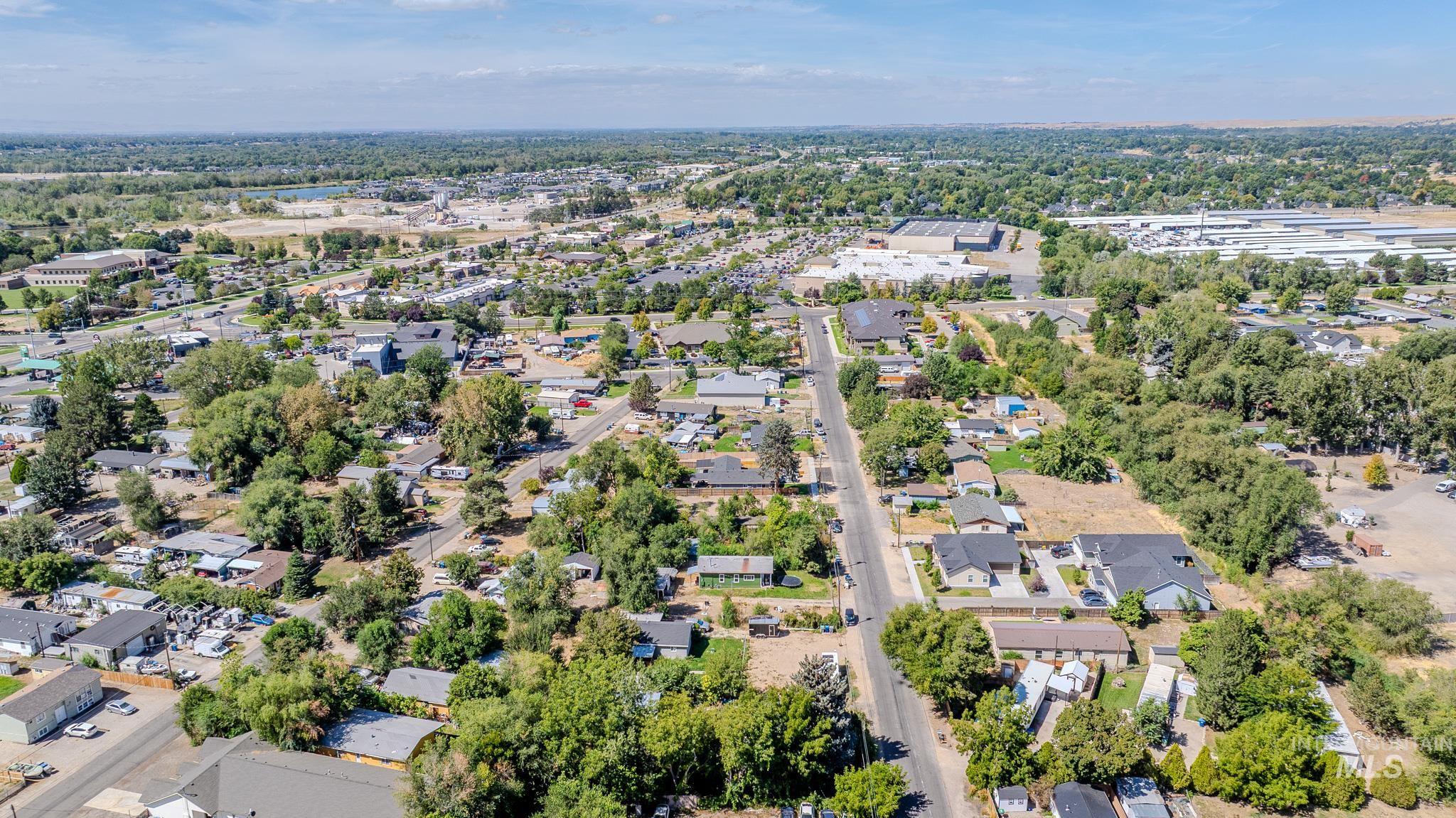 10317 Utahna, Boise, Idaho 83714, Land For Sale, Price $225,000, 98999870