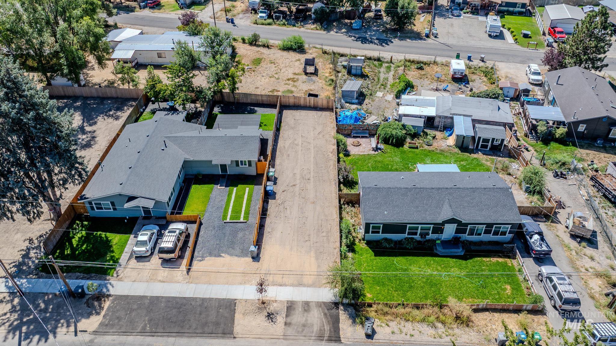 10317 Utahna, Boise, Idaho 83714, Land For Sale, Price $225,000, 98999870