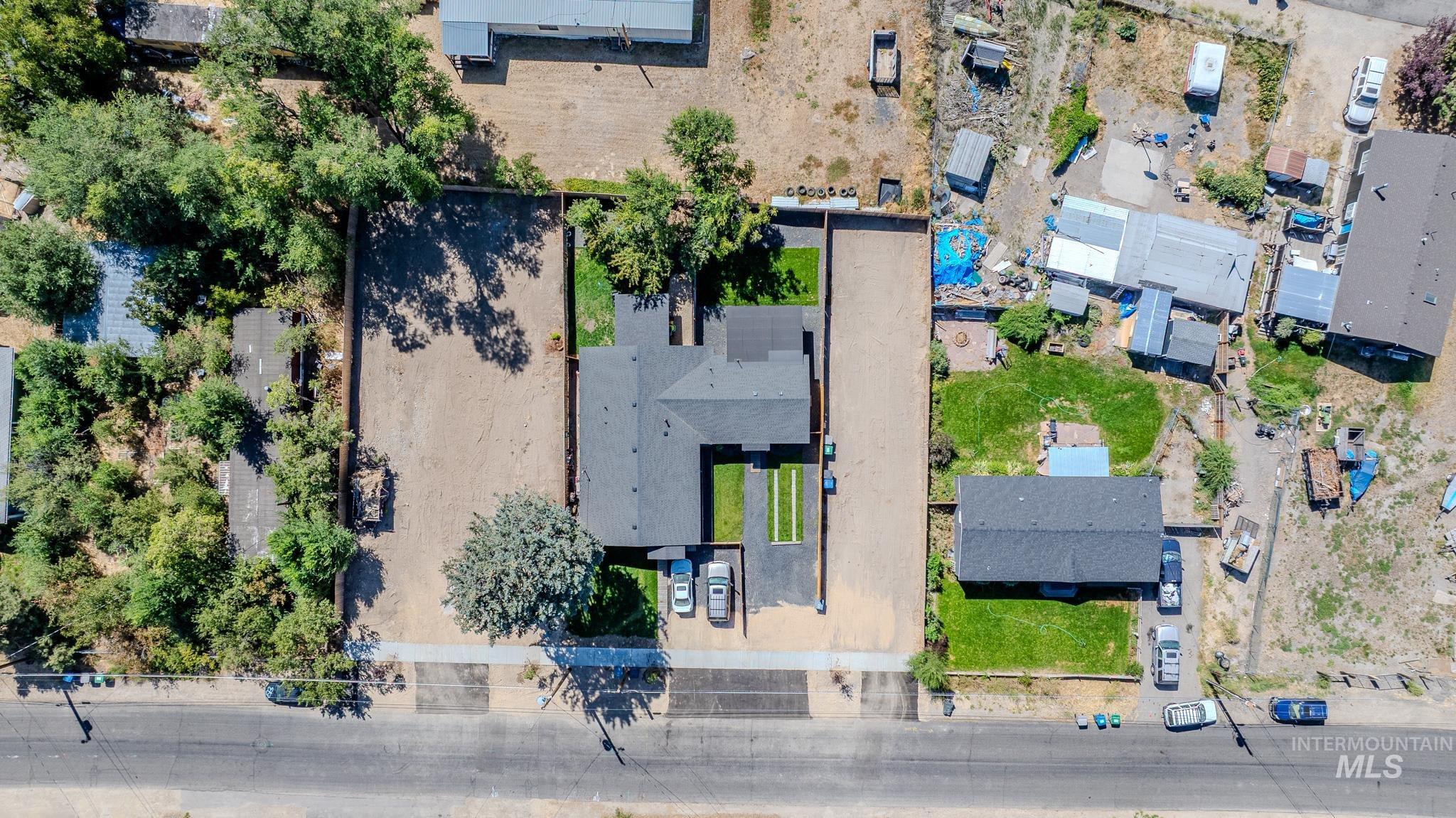 10317 Utahna, Boise, Idaho 83714, Land For Sale, Price $225,000, 98999870