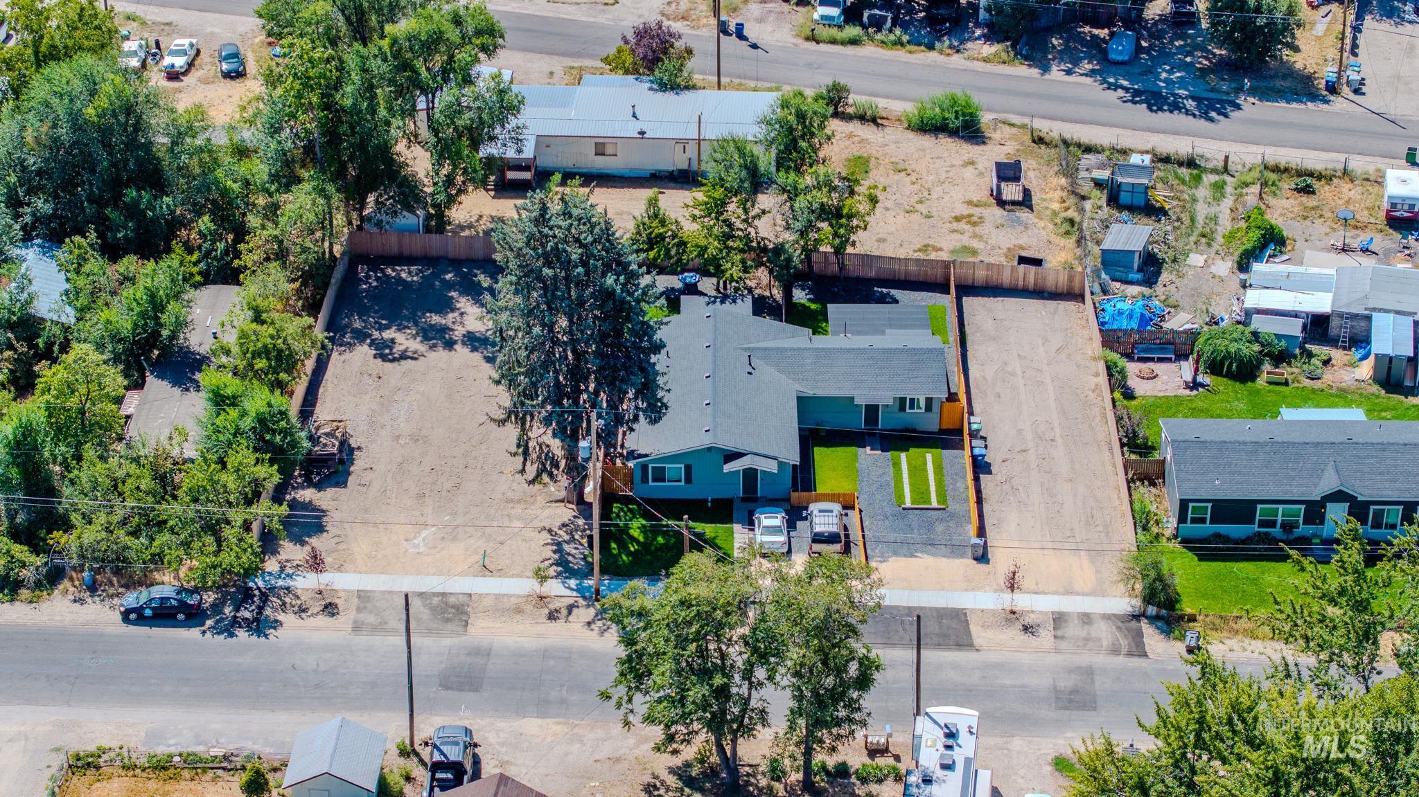 10317 Utahna, Boise, Idaho 83714, Land For Sale, Price $225,000, 98999870