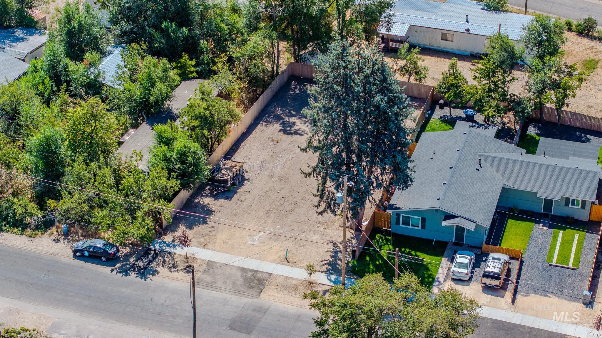 10317 Utahna, Boise, Idaho 83714, Land For Sale, Price $225,000, 98999870