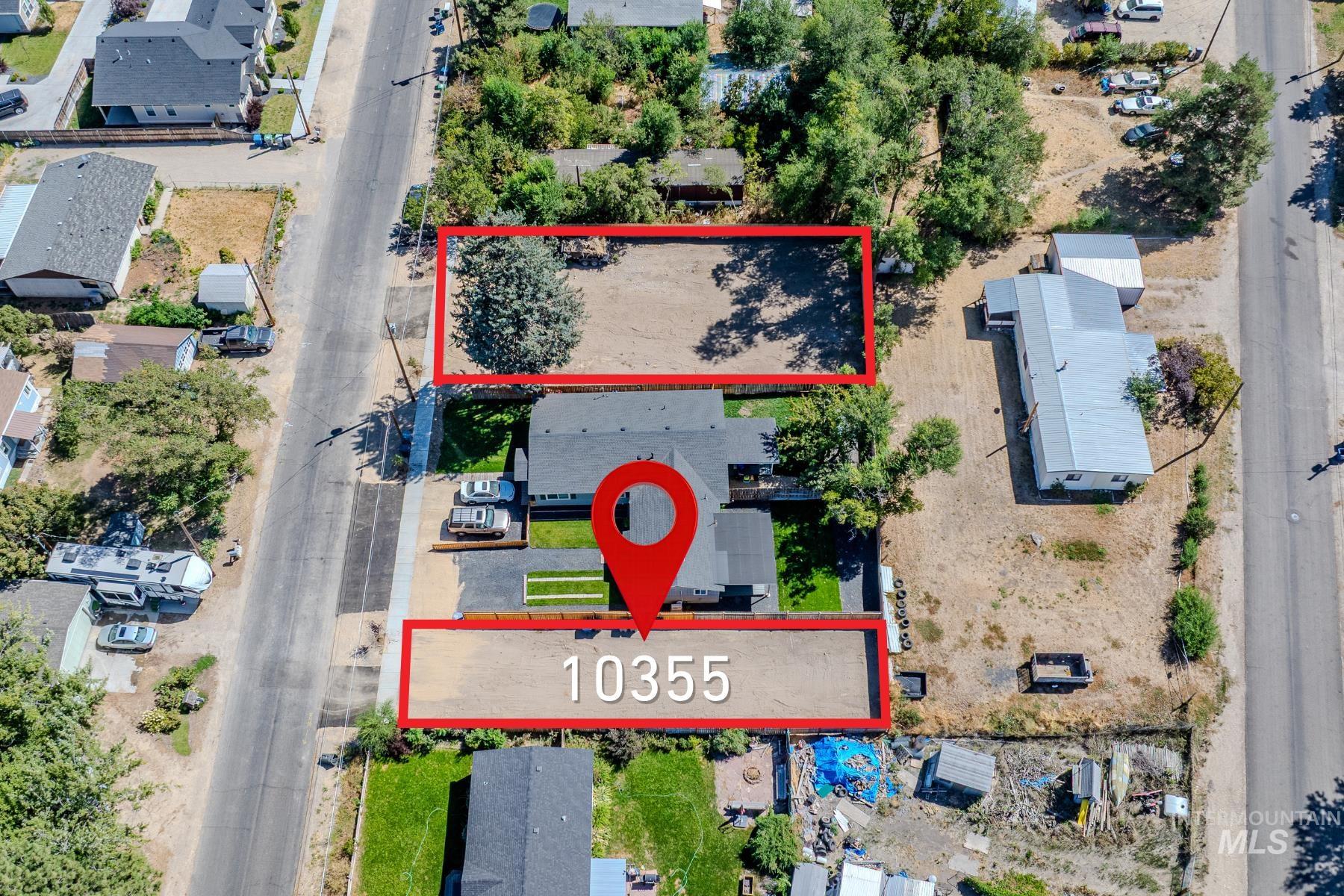 10355 Utahna, Boise, Idaho 83714, Land For Sale, Price $165,000, 98999871