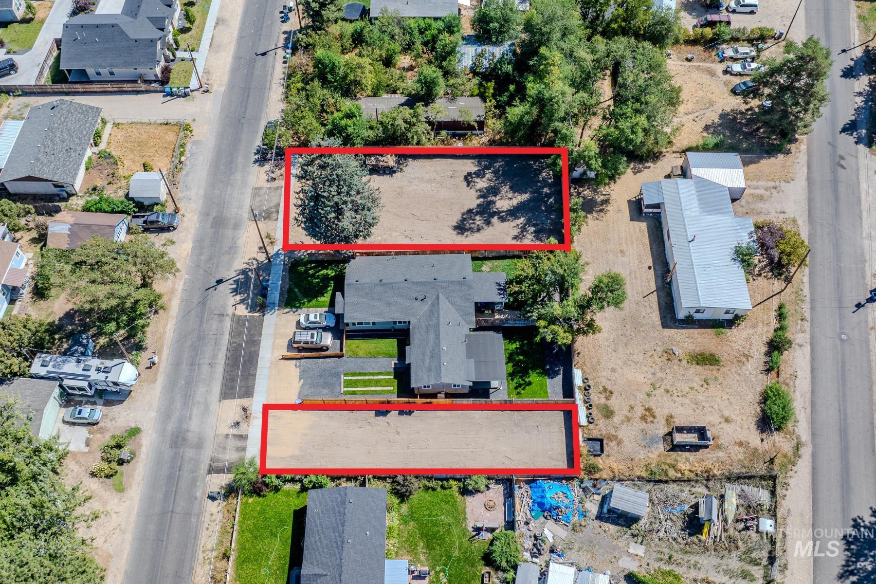 10355 Utahna, Boise, Idaho 83714, Land For Sale, Price $165,000, 98999871