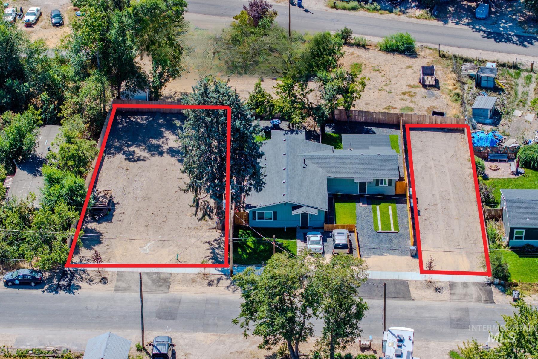 10355 Utahna, Boise, Idaho 83714, Land For Sale, Price $165,000, 98999871