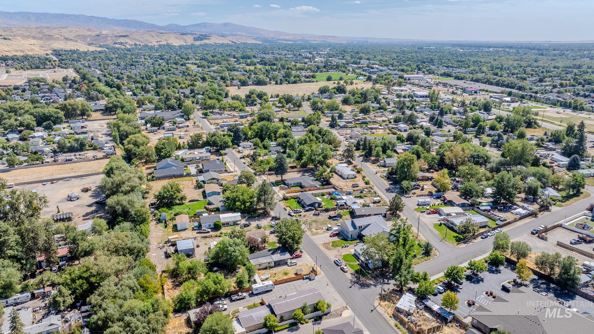 10355 Utahna, Boise, Idaho 83714, Land For Sale, Price $165,000, 98999871