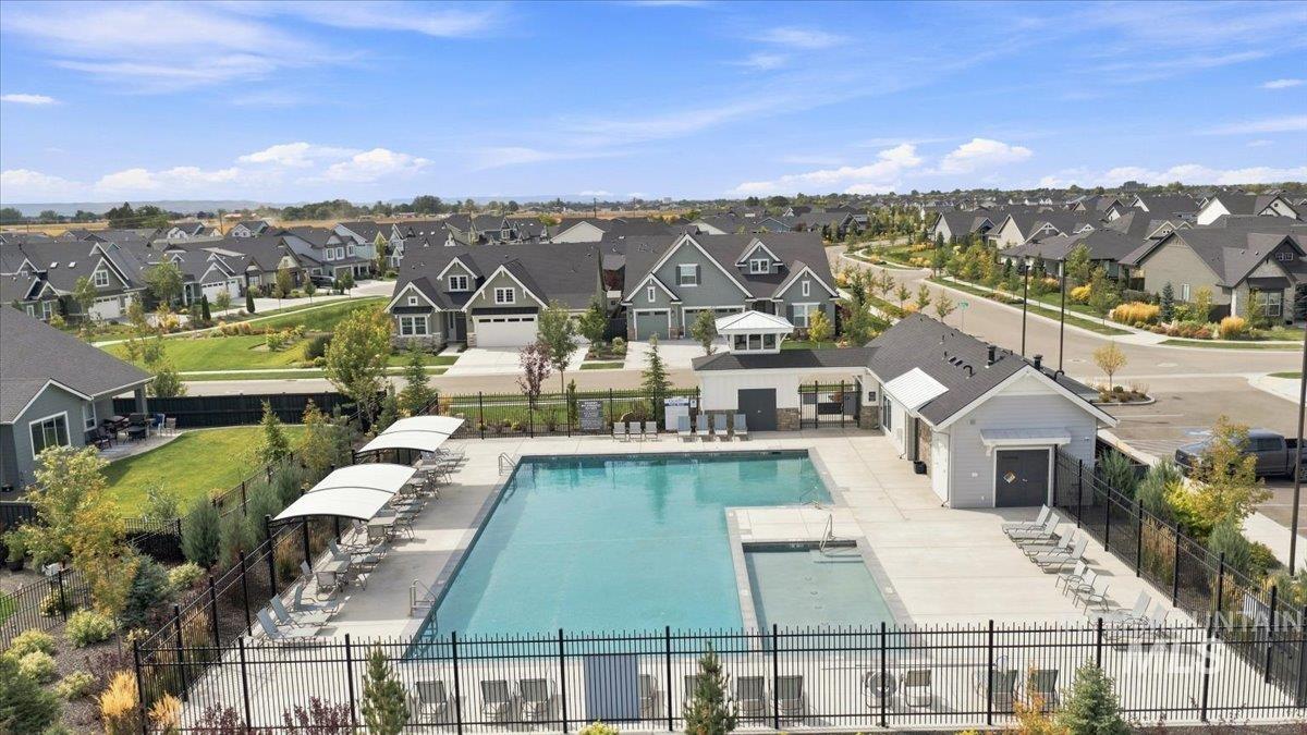 4173 N Bolero Ave, Meridian, Idaho 83646, 3 Bedrooms, 2.5 Bathrooms, Residential For Sale, Price $719,900,MLS 98999872