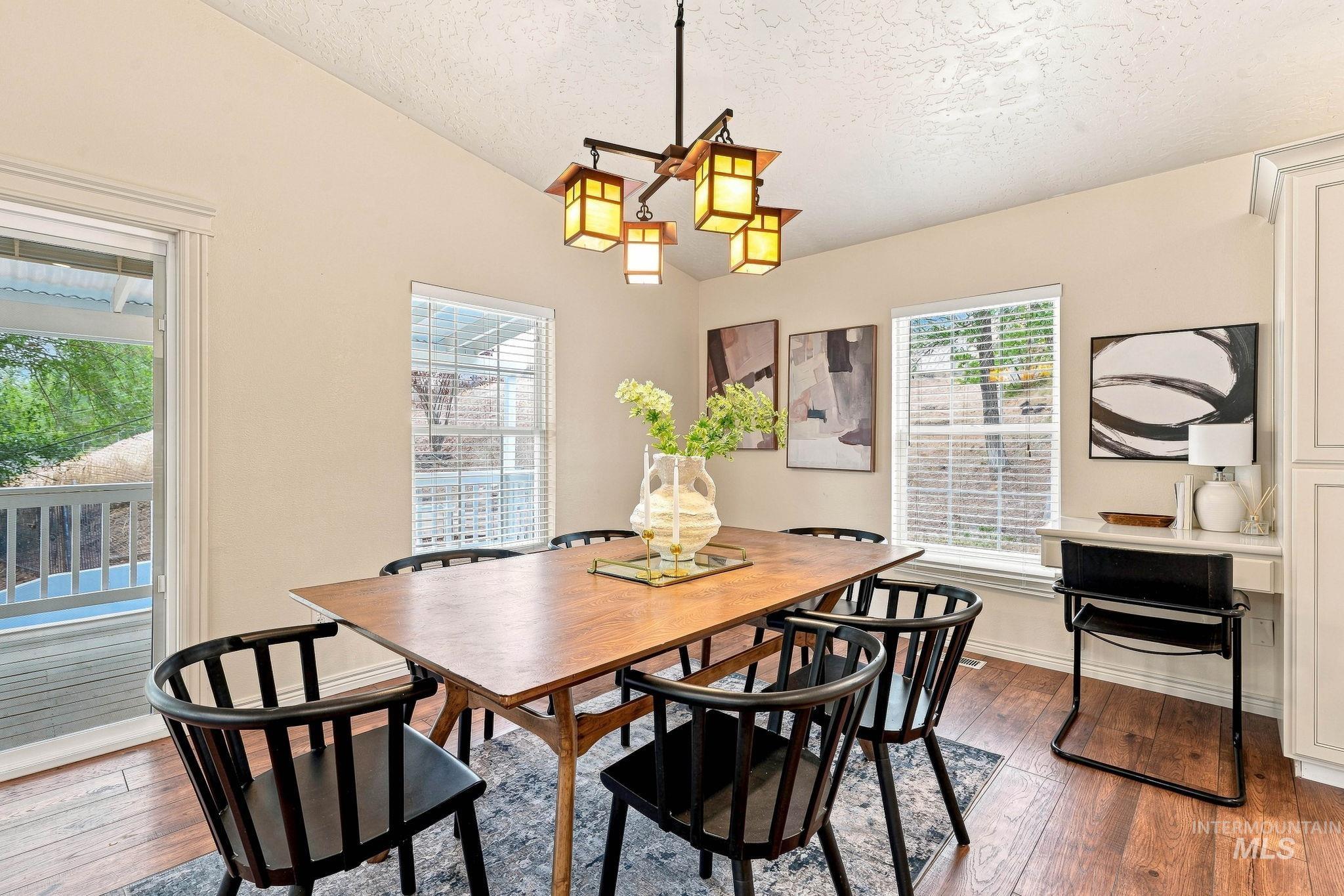 2442 W Hill Rd, Boise, Idaho 83702, 4 Bedrooms, 3 Bathrooms, Residential For Sale, Price $849,999,MLS 98999874