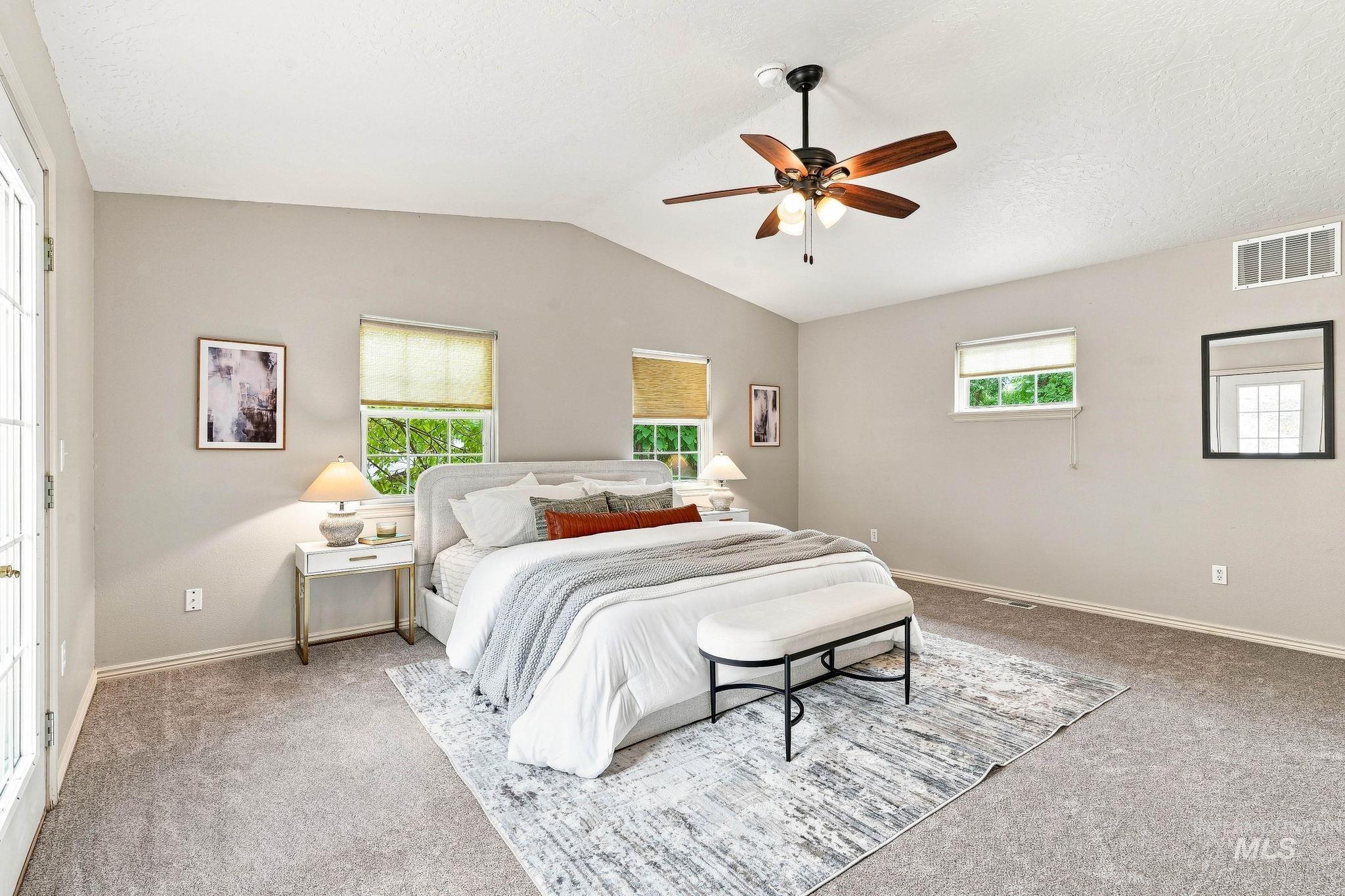 2442 W Hill Rd, Boise, Idaho 83702, 4 Bedrooms, 3 Bathrooms, Residential For Sale, Price $849,999,MLS 98999874