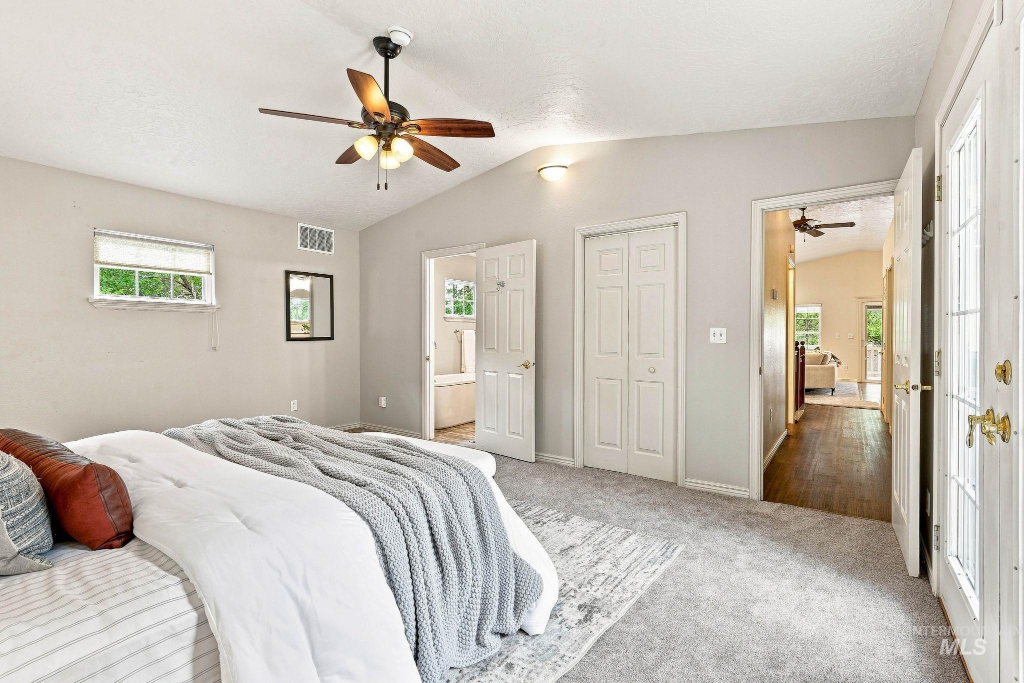 2442 W Hill Rd, Boise, Idaho 83702, 4 Bedrooms, 3 Bathrooms, Residential For Sale, Price $849,999,MLS 98999874