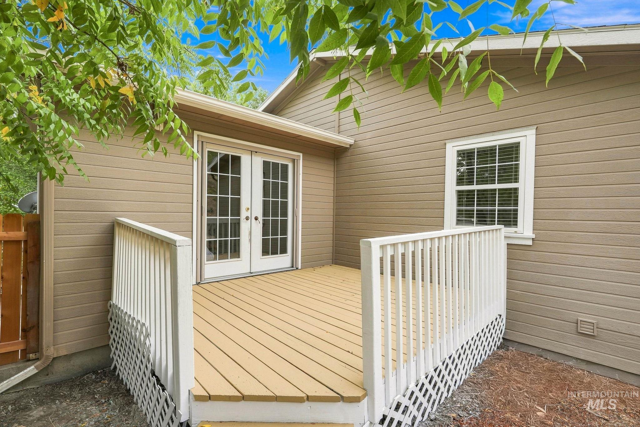 2442 W Hill Rd, Boise, Idaho 83702, 4 Bedrooms, 3 Bathrooms, Residential For Sale, Price $849,999,MLS 98999874