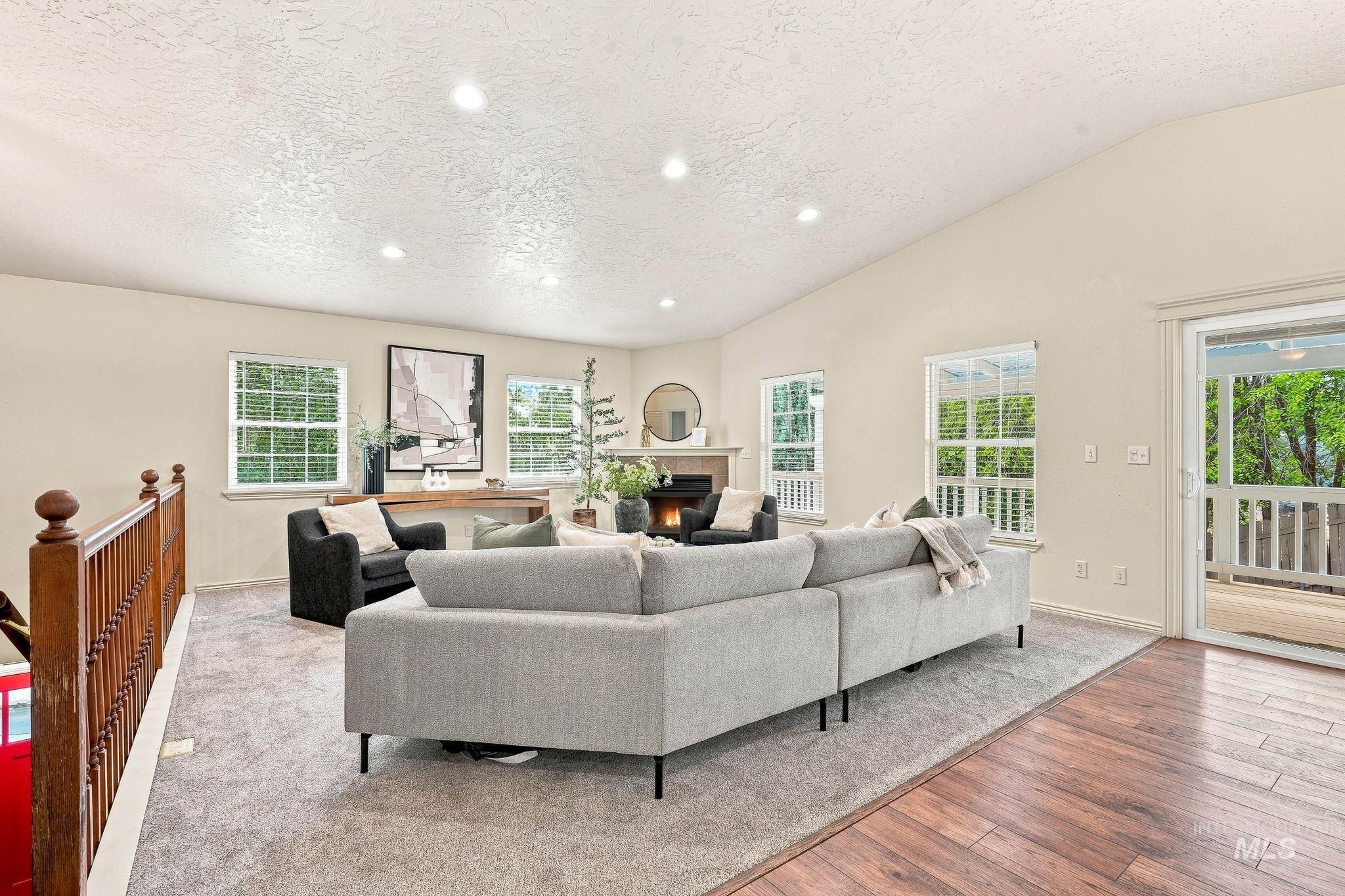 2442 W Hill Rd, Boise, Idaho 83702, 4 Bedrooms, 3 Bathrooms, Residential For Sale, Price $849,999,MLS 98999874