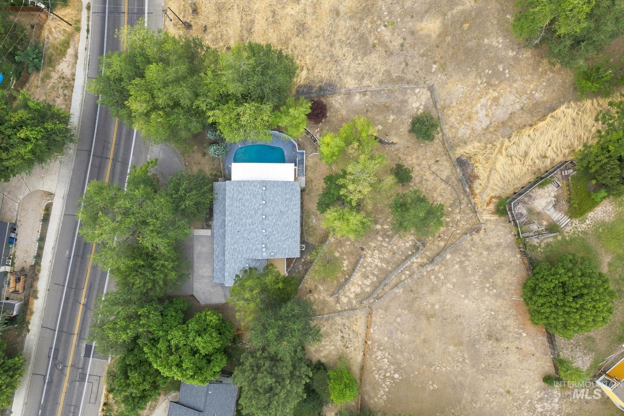 2442 W Hill Rd, Boise, Idaho 83702, 4 Bedrooms, 3 Bathrooms, Residential For Sale, Price $849,999,MLS 98999874